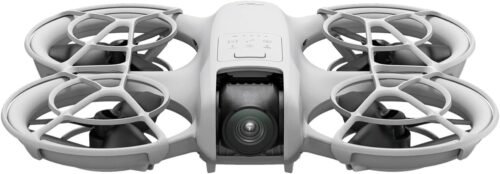 <a href="https://amzn.to/4kQ2Sh6">DJI Neo, Mini Drone with 4K UHD Camera</a>