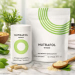 Nutrafol: Best Women’s Hair Growth Supplement for Stronger & Thicker Hair
